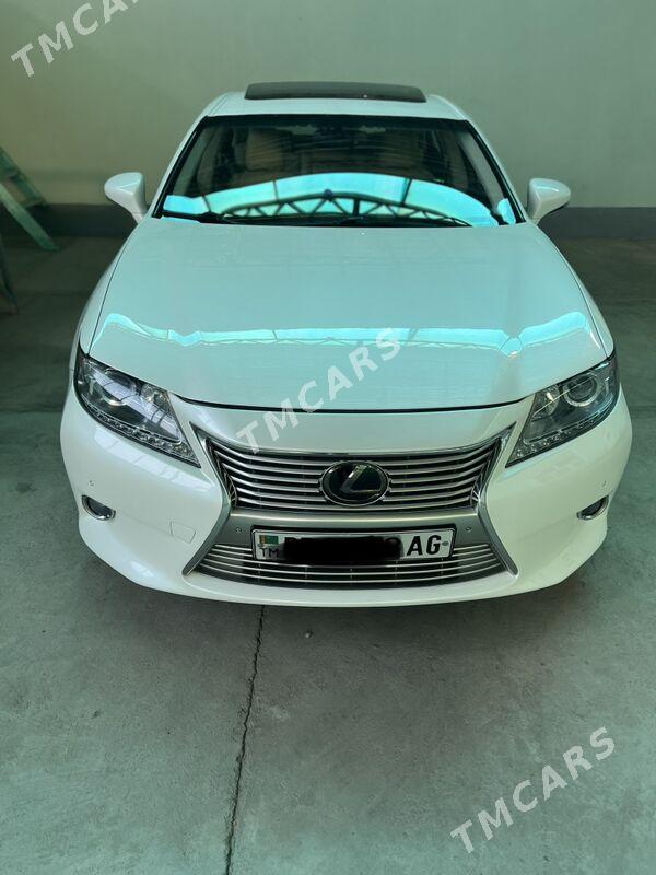 Lexus ES 350 2013 - 295 000 TMT - Ашхабад - img 5