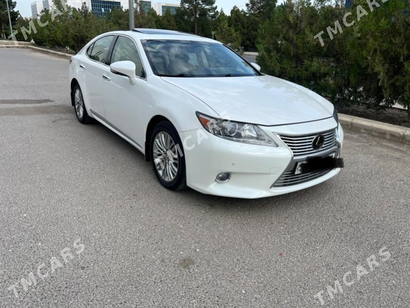 Lexus ES 350 2013 - 295 000 TMT - Ашхабад - img 3