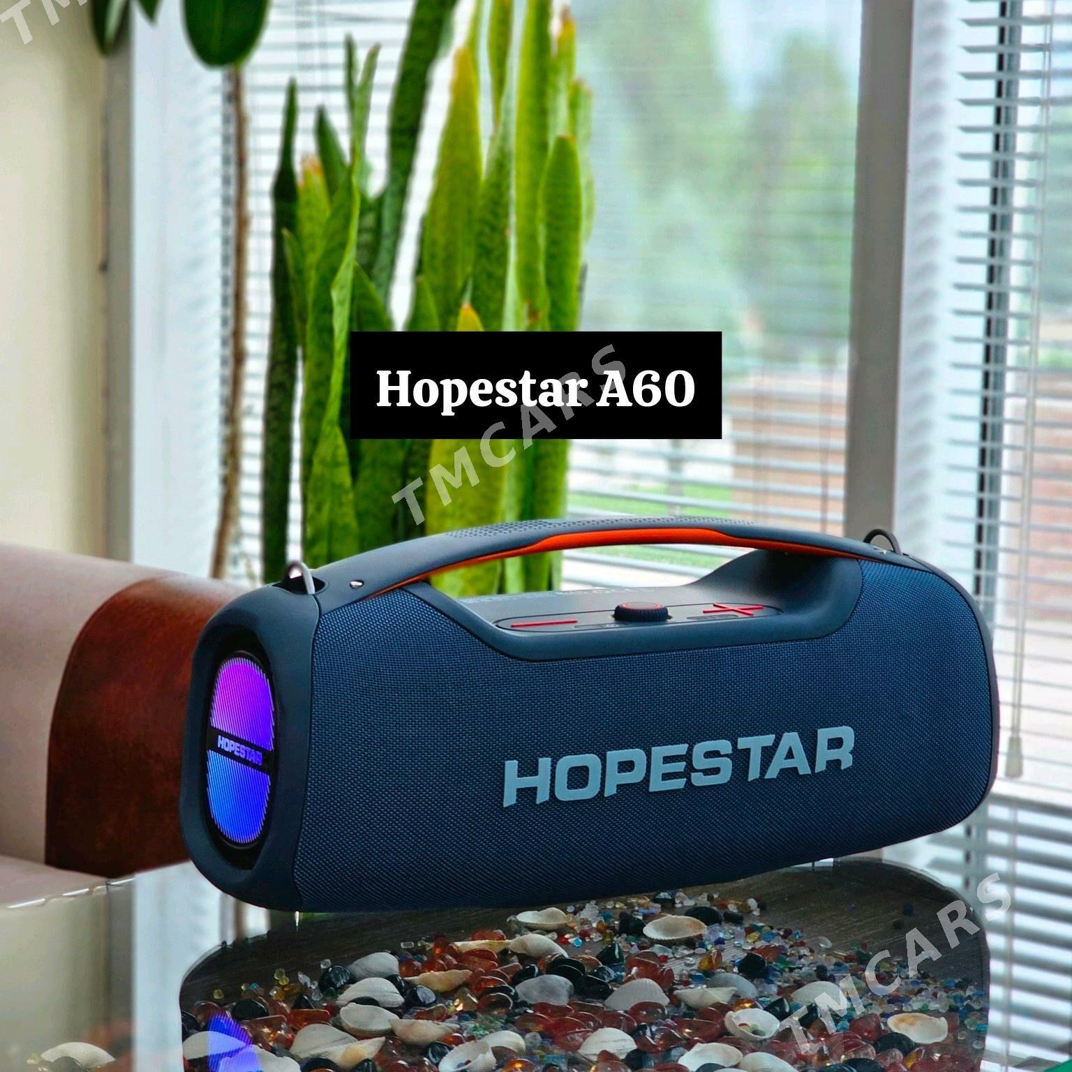 Hopestar JBL Hopstar kalonka - Aşgabat - img 2