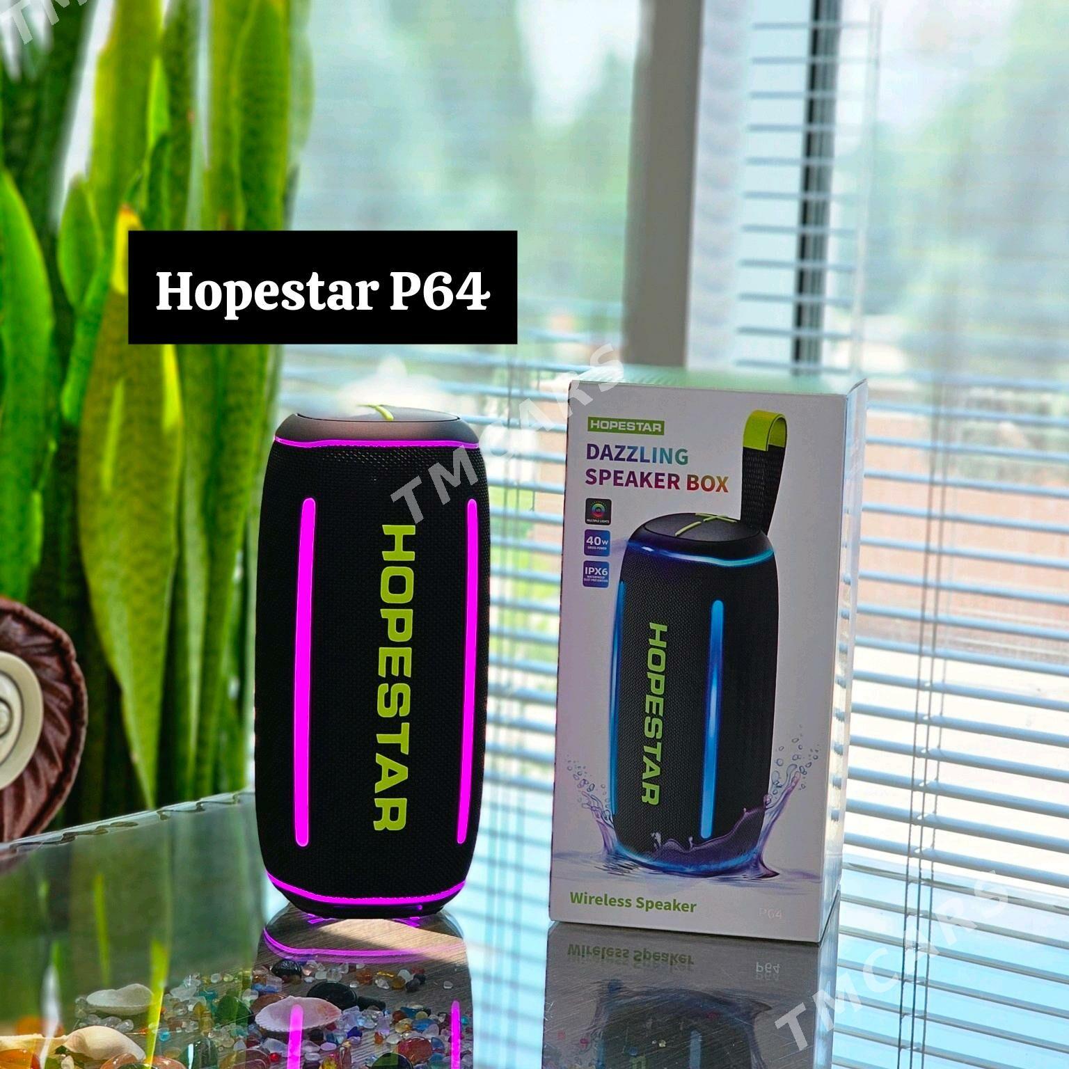 Hopestar JBL Hopstar kalonka - Aşgabat - img 4