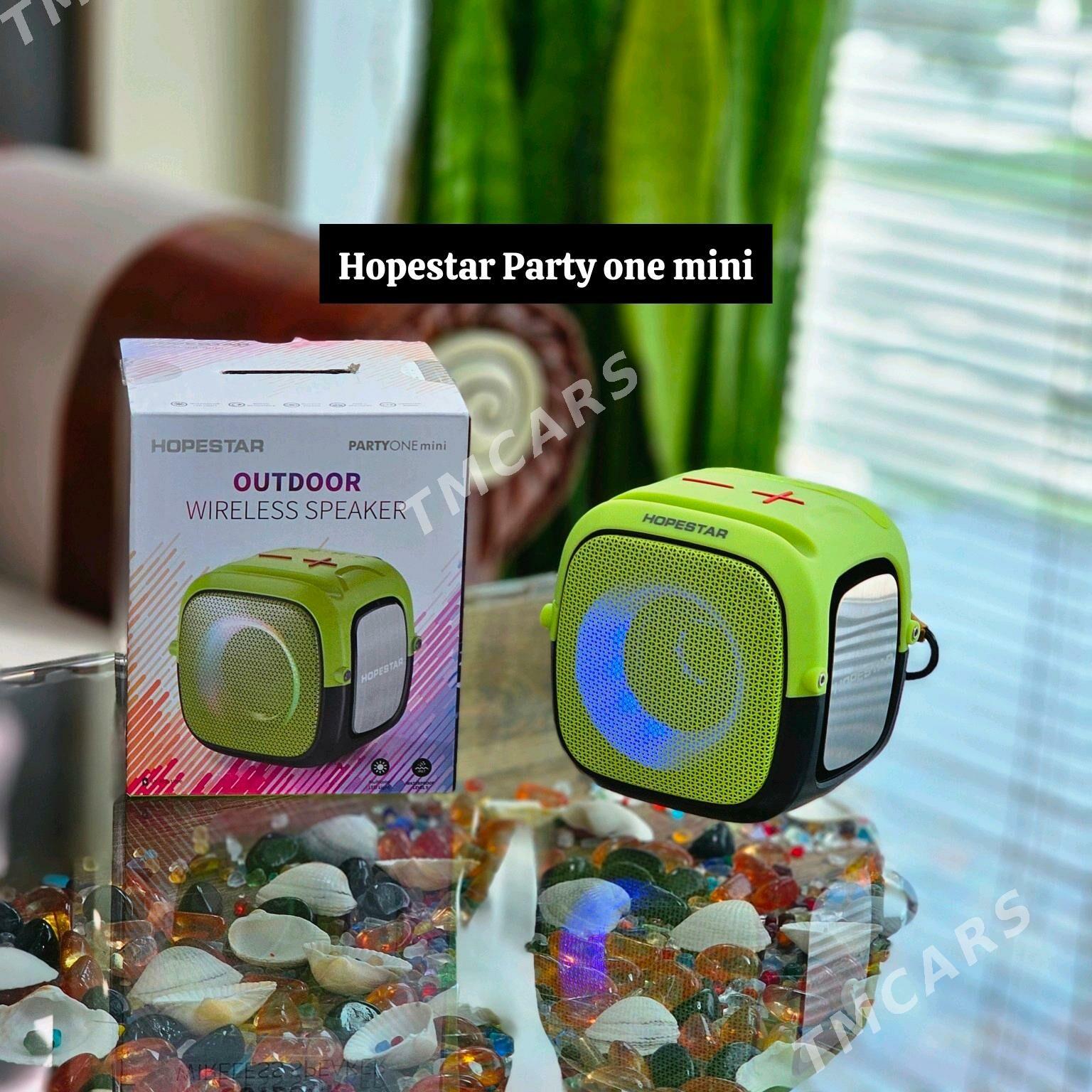 Hopestar JBL Hopstar kalonka - Aşgabat - img 5