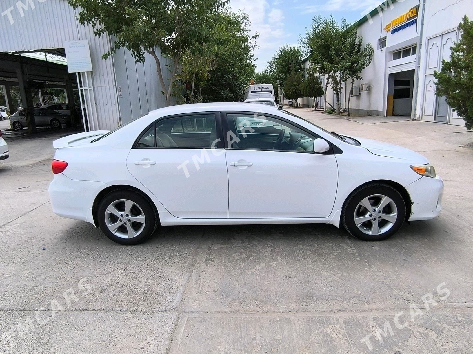 Toyota Corolla 2012 - 159 000 TMT - Ашхабад - img 3