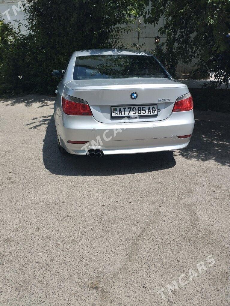 BMW 530 2006 - 170 000 TMT - Ашхабад - img 2