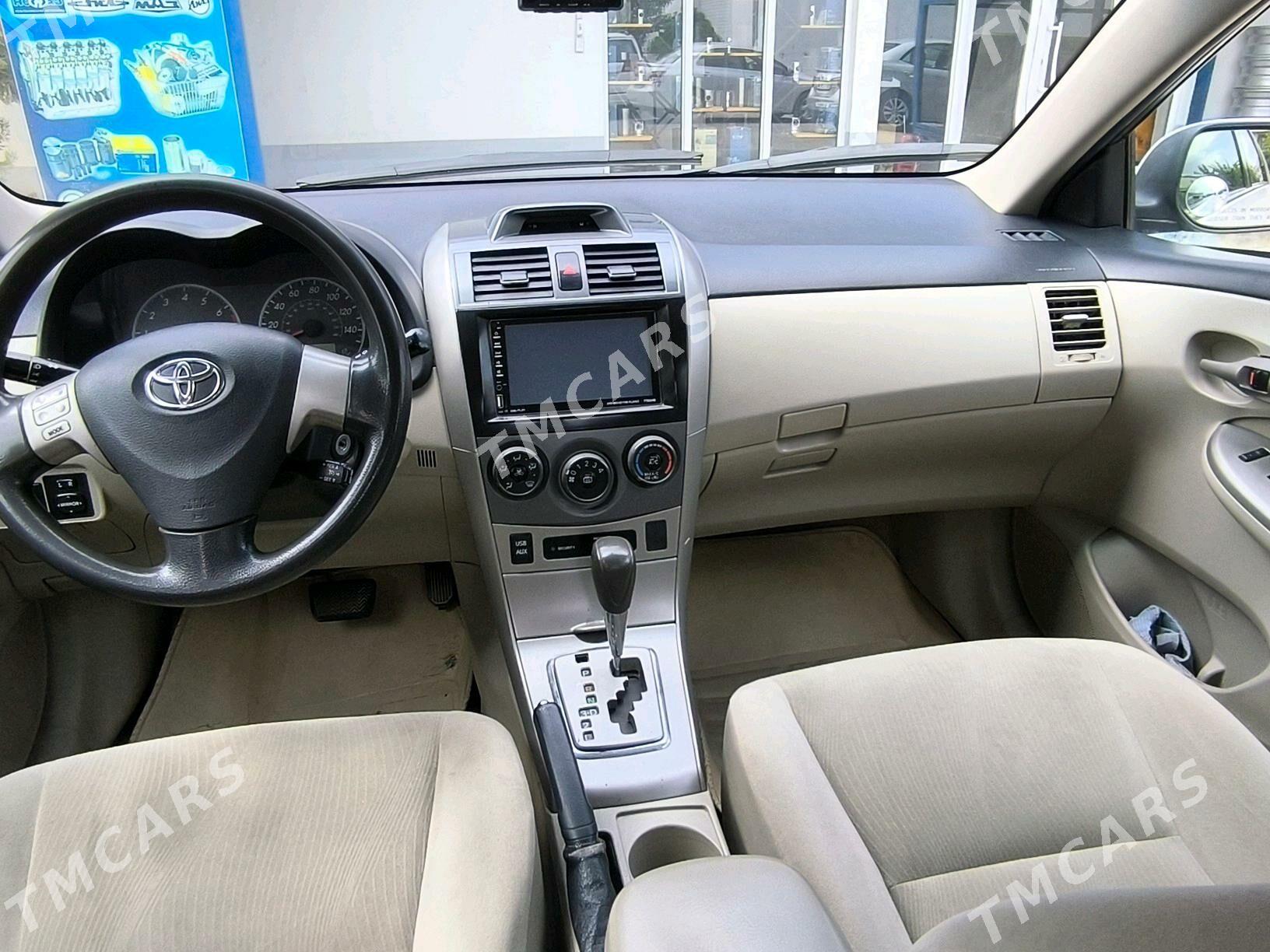 Toyota Corolla 2012 - 159 000 TMT - Ашхабад - img 4