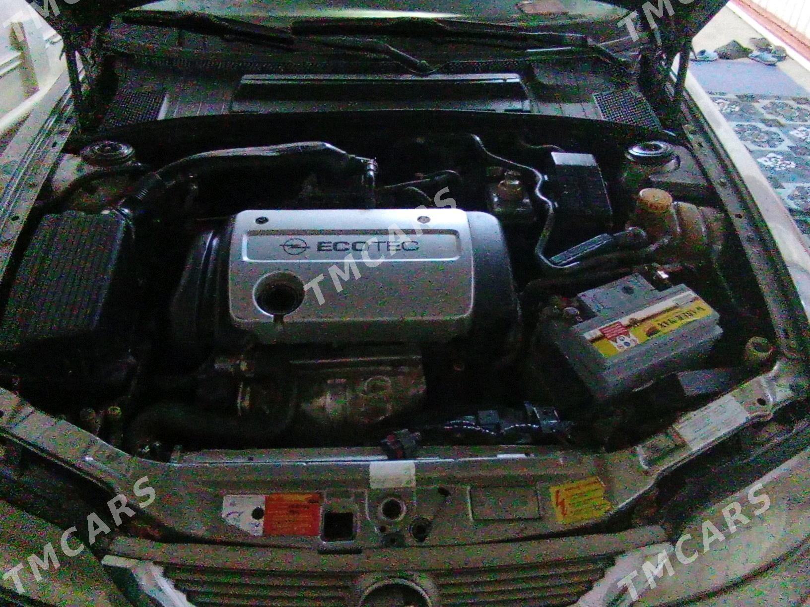 Opel Vectra 1999 - 46 000 TMT - Дашогуз - img 3
