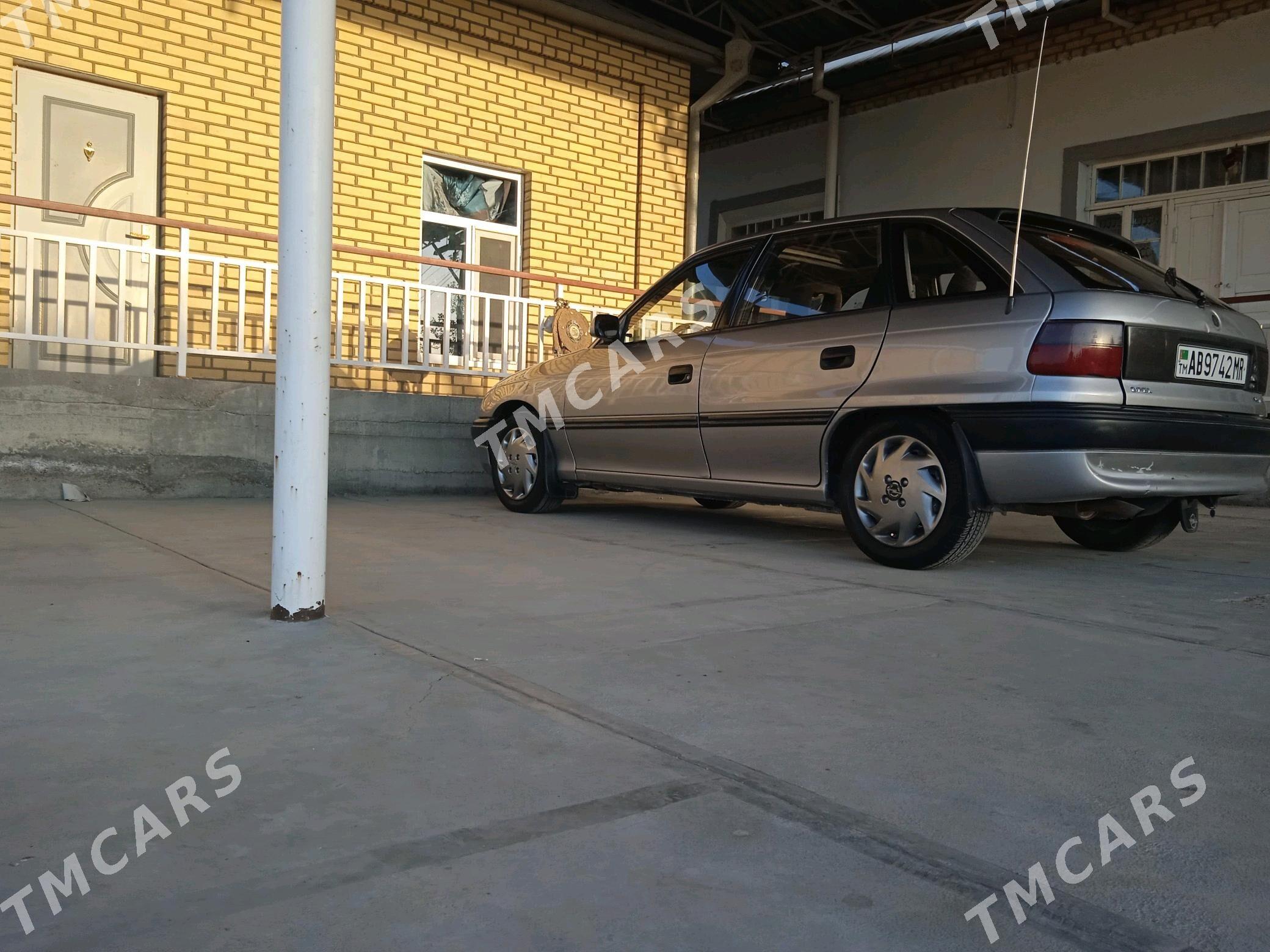 Opel Astra 1994 - 36 000 TMT - Mary - img 3