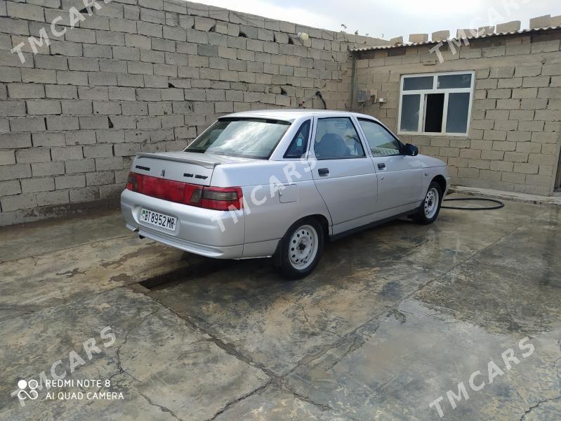 Lada 2110 2006 - 35 000 TMT - Мары - img 2