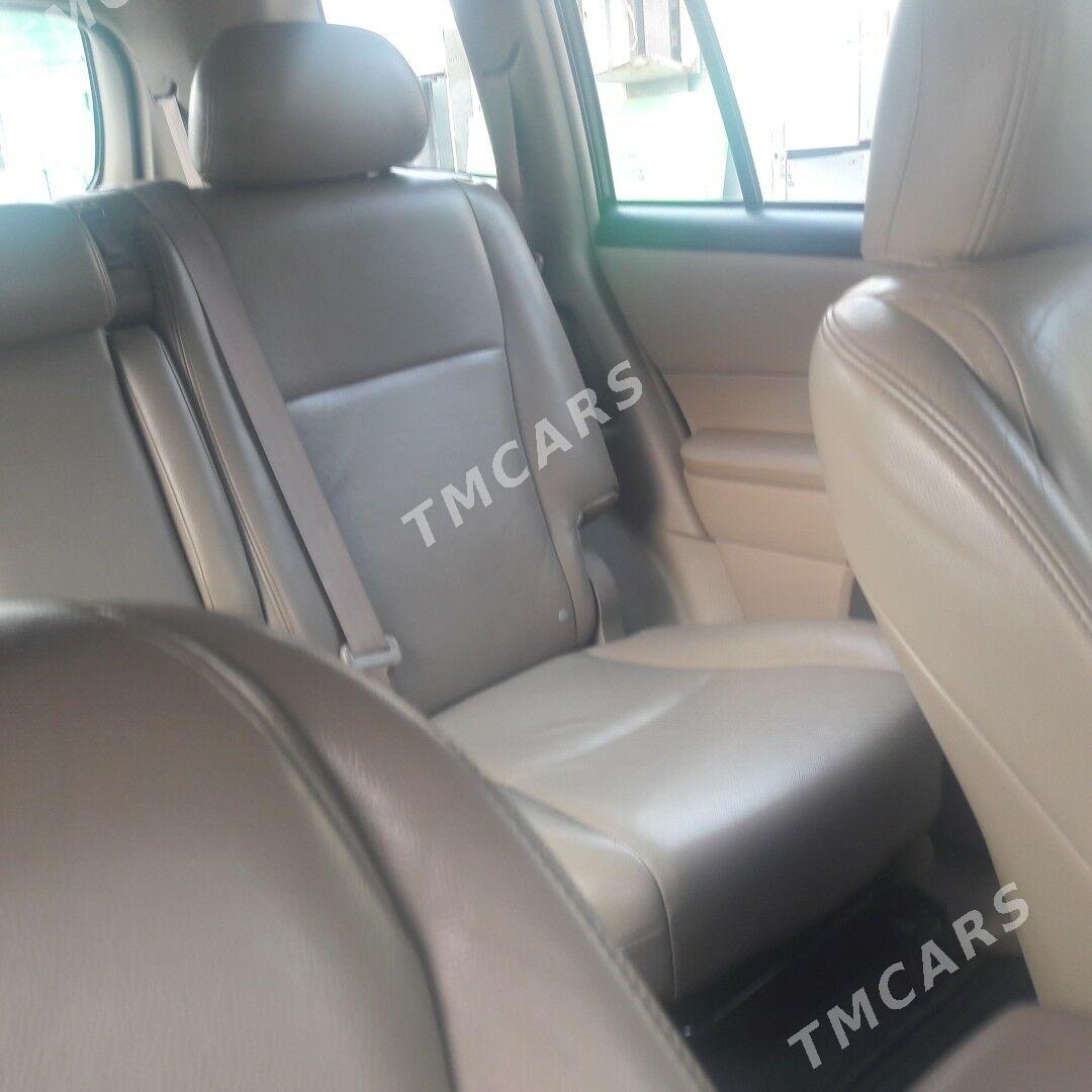 Toyota Highlander 2011 - 265 000 TMT - Ашхабад - img 5