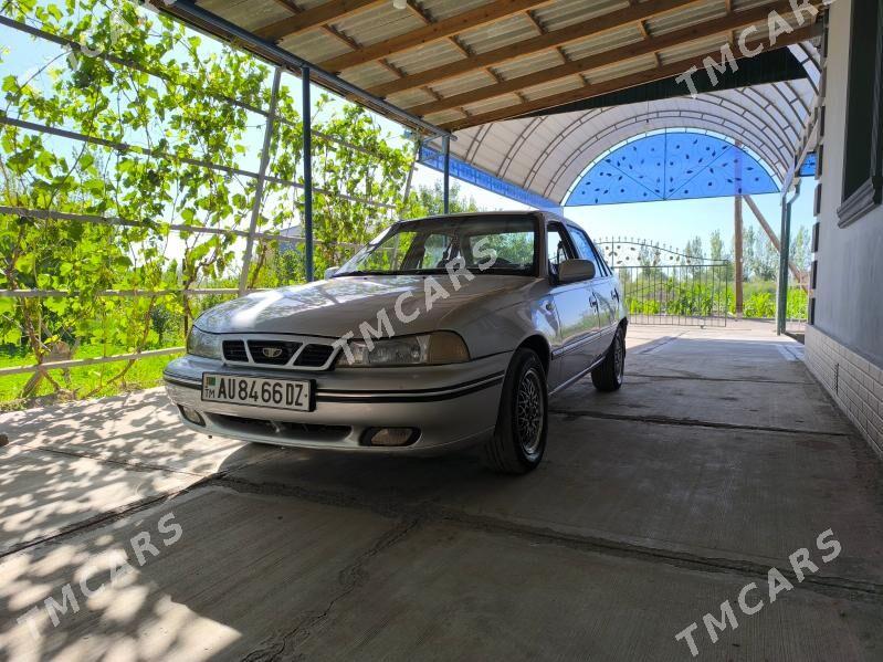 Daewoo Cielo 1996 - 30 000 TMT - Шабатский этрап - img 3