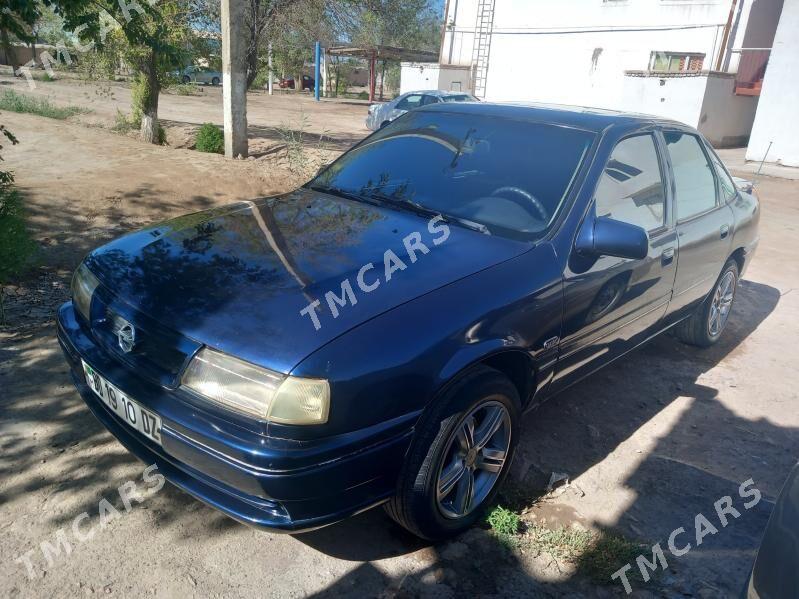 Opel Vectra 1994 - 30 000 TMT - Köneürgenç - img 2