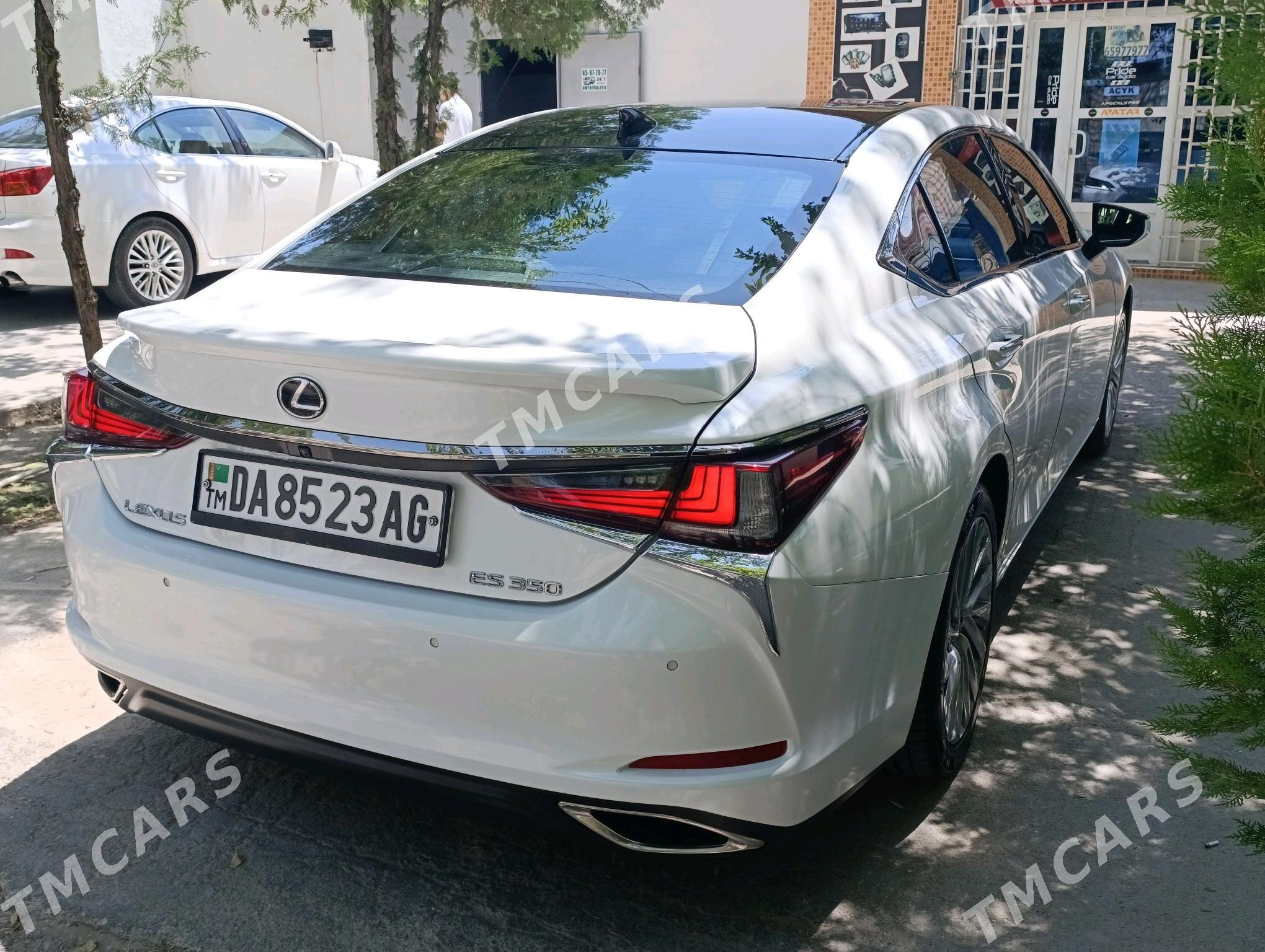 Lexus ES 350 2019 - 440 000 TMT - Балканабат - img 3