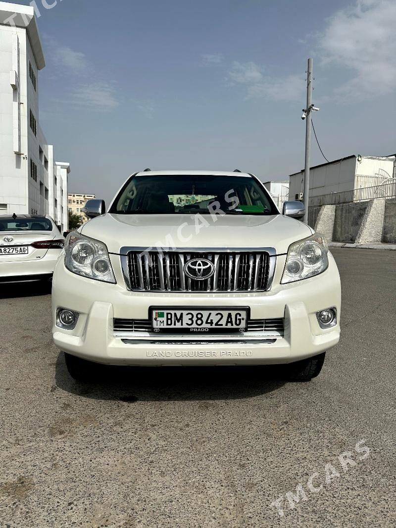 Toyota Land Cruiser Prado 2013 - 445 000 TMT - Ашхабад - img 2