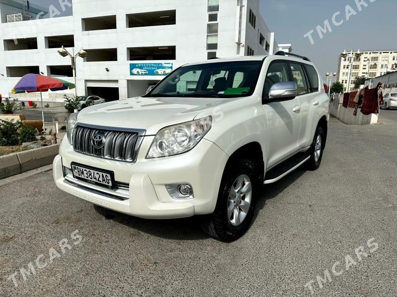 Toyota Land Cruiser Prado 2013 - 445 000 TMT - Ашхабад - img 3