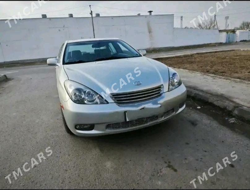 Lexus ES 300 2003 - 150 000 TMT - Дашогуз - img 2