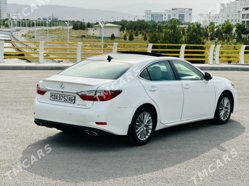 Lexus ES 350 2016 - 345 000 TMT - Aşgabat - img 5