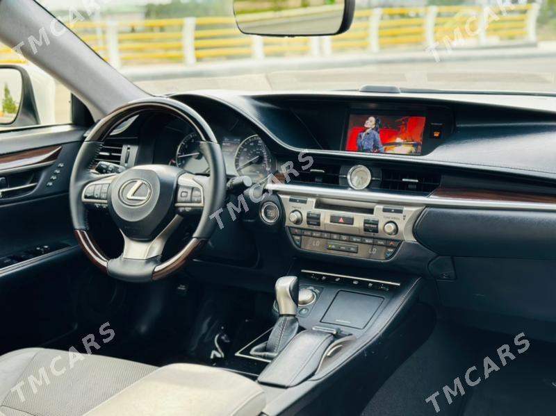 Lexus ES 350 2016 - 345 000 TMT - Aşgabat - img 2