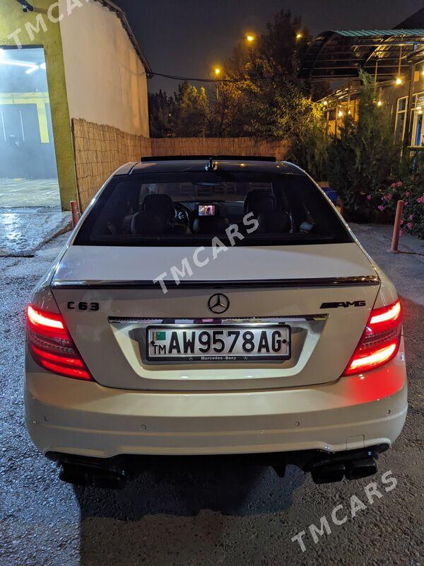 Mercedes-Benz C350 2010 - 240 000 TMT - Aşgabat - img 3