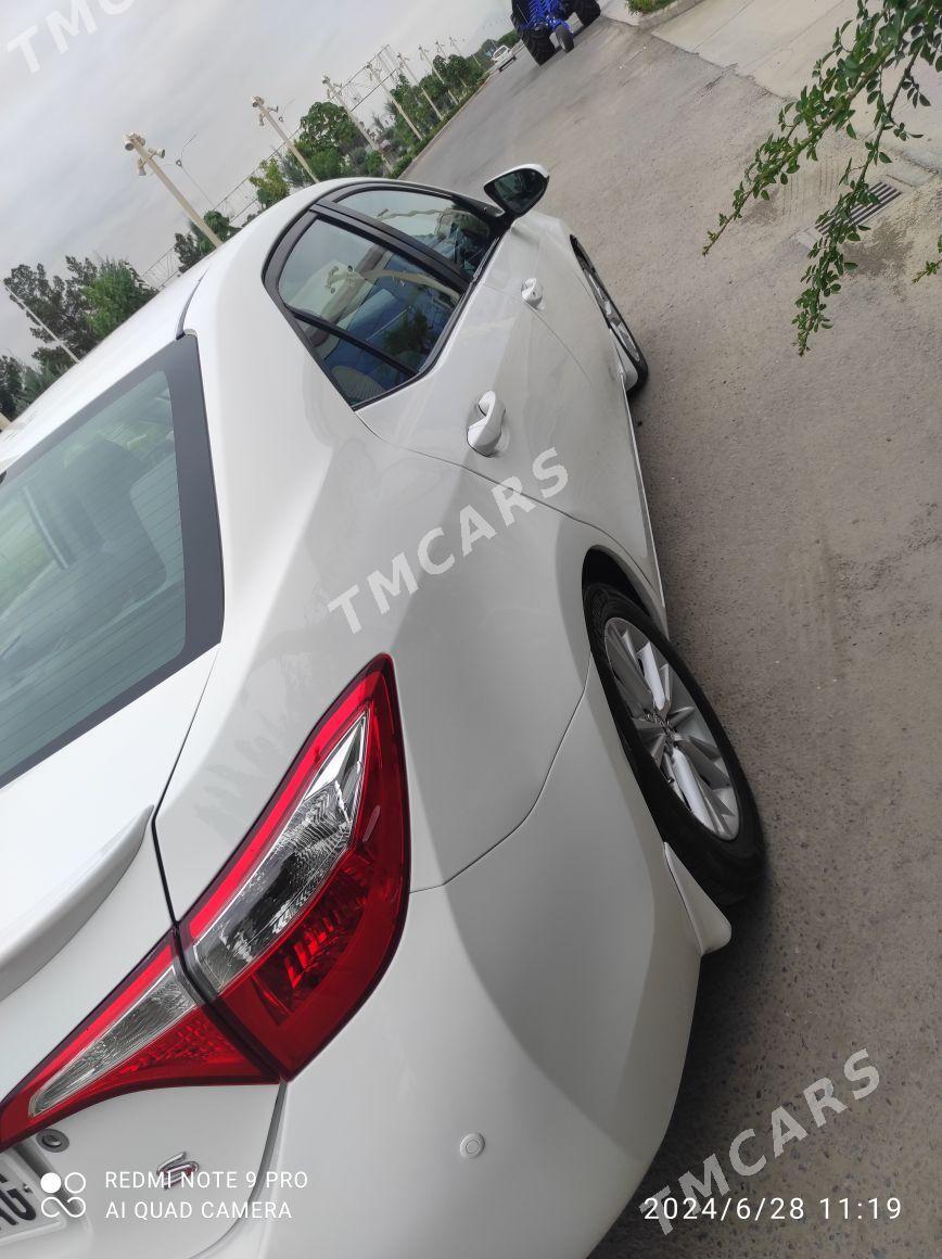 Toyota Corolla 2014 - 178 000 TMT - Aşgabat - img 7