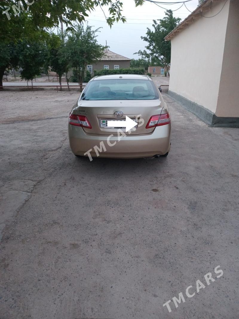 Toyota Camry 2010 - 150 000 TMT - Tejen - img 3