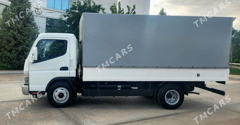 Mitsubishi Canter 2024 - 500 000 TMT - Aşgabat - img 3