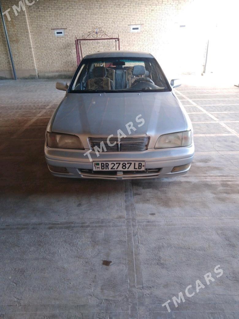 Toyota Vista 1995 - 40 000 TMT - Саят - img 5