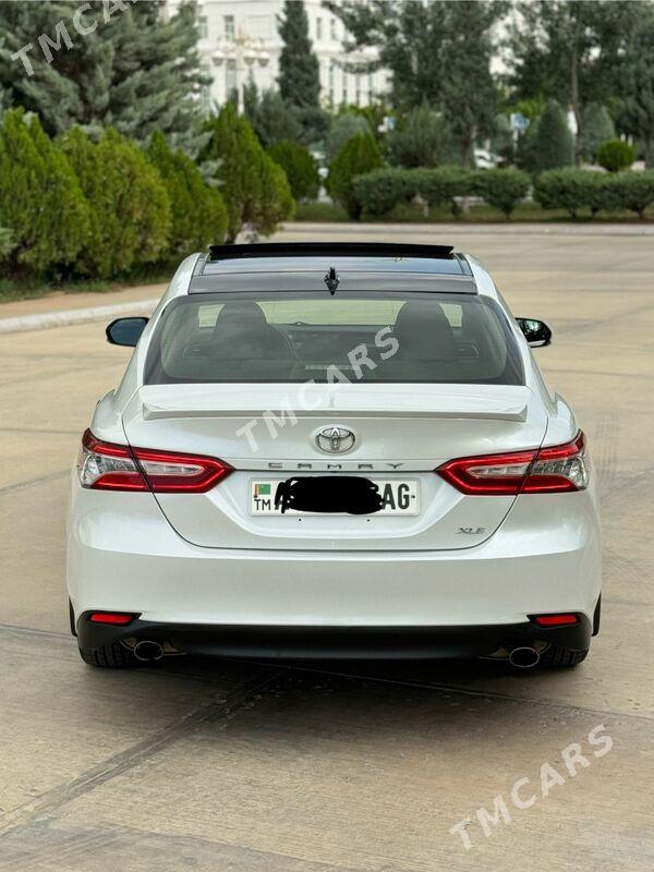 Toyota Camry 2019 - 375 000 TMT - Aşgabat - img 4