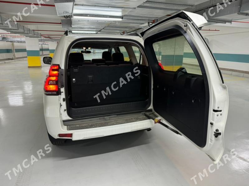 Toyota Land Cruiser Prado 2024 - 960 000 TMT - Aşgabat - img 7