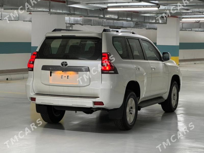 Toyota Land Cruiser Prado 2024 - 960 000 TMT - Aşgabat - img 3