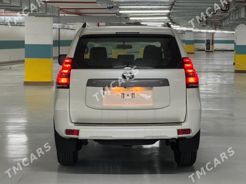 Toyota Land Cruiser Prado 2024 - 960 000 TMT - Aşgabat - img 2