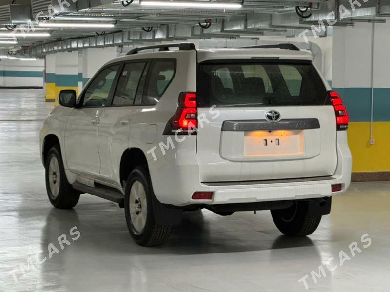 Toyota Land Cruiser Prado 2024 - 960 000 TMT - Aşgabat - img 9