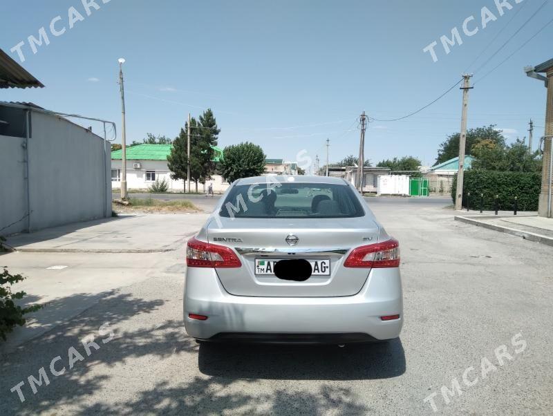 Nissan Sentra 2015 - 125 000 TMT - Ашхабад - img 3