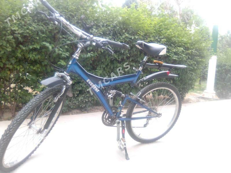 велосипед спортивный - Ашхабад - img 4