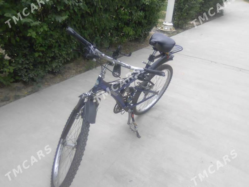 велосипед спортивный - Ашхабад - img 5