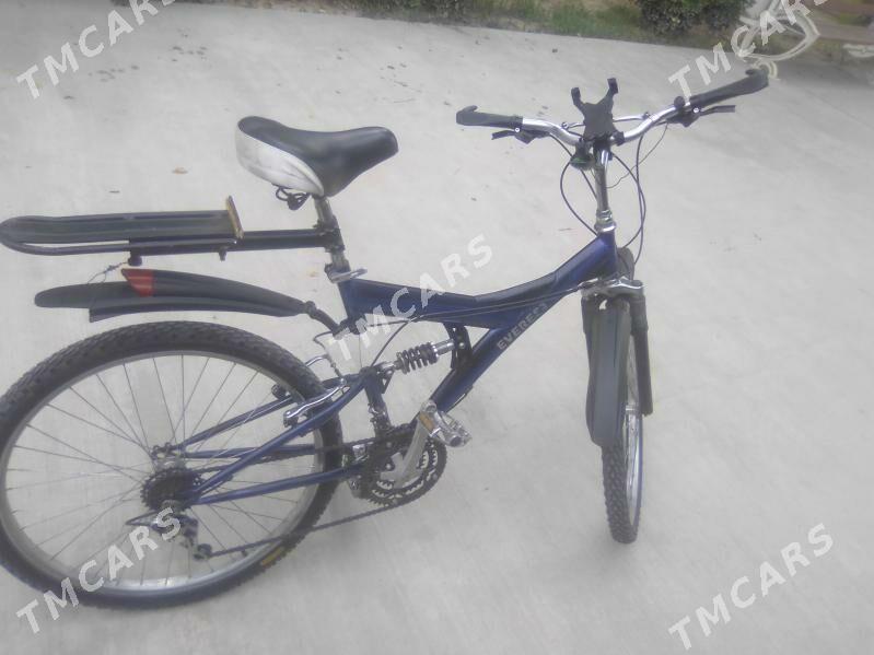 велосипед спортивный - Ашхабад - img 2