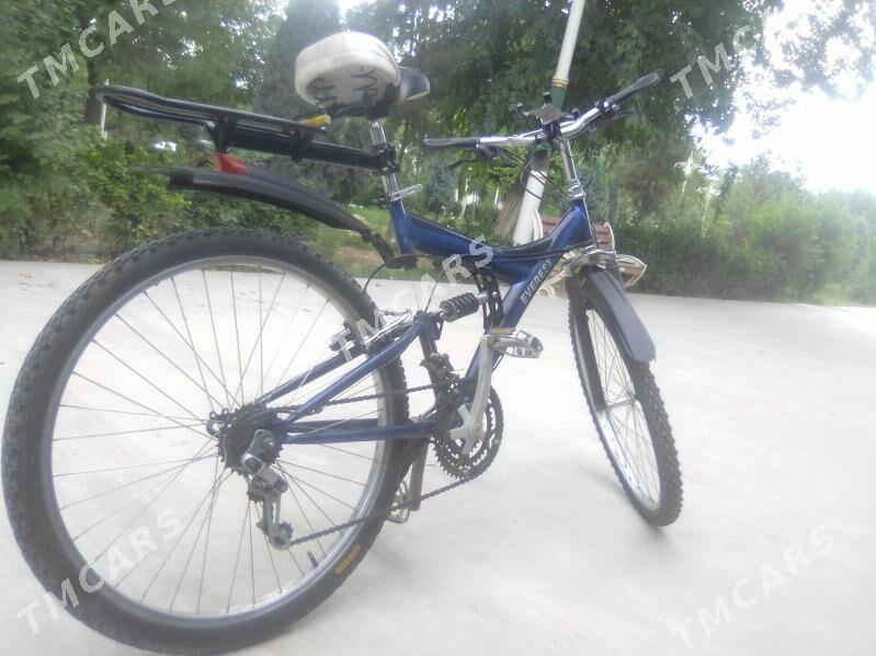 велосипед спортивный - Ашхабад - img 3