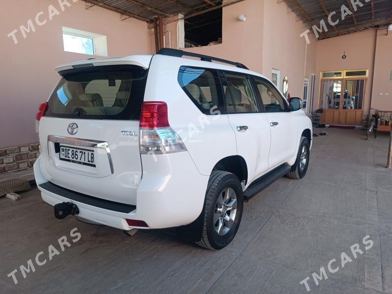 Toyota Land Cruiser Prado 2012 - 480 000 TMT - Dänew - img 6