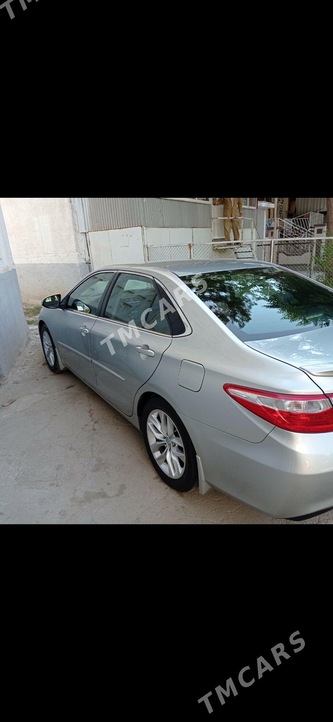 Toyota Camry 2017 - 230 000 TMT - Mary - img 3