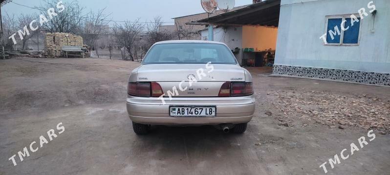 Toyota Camry 1993 - 50 000 TMT - Saýat - img 5