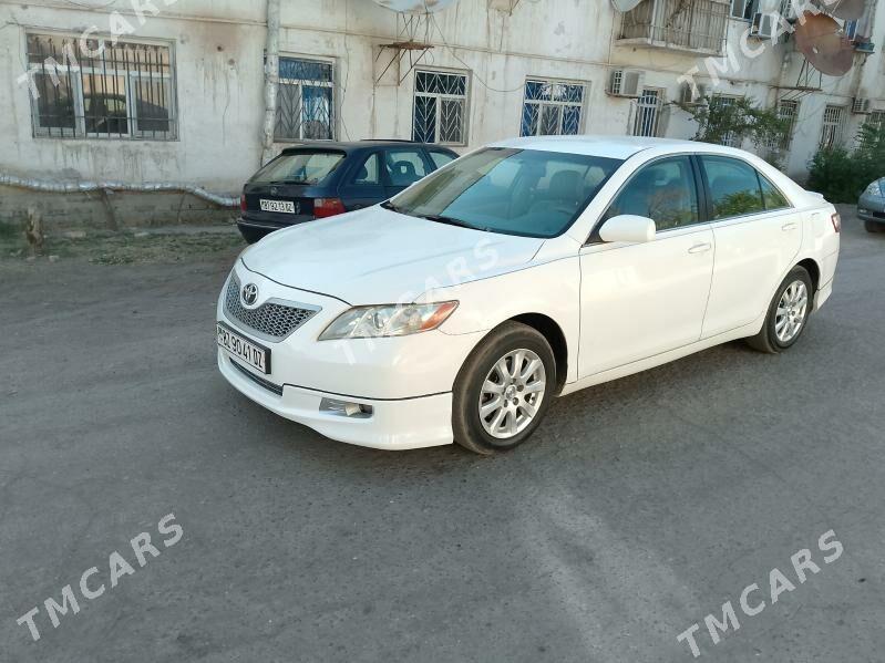 Toyota Camry 2008 - 130 000 TMT - Daşoguz - img 3