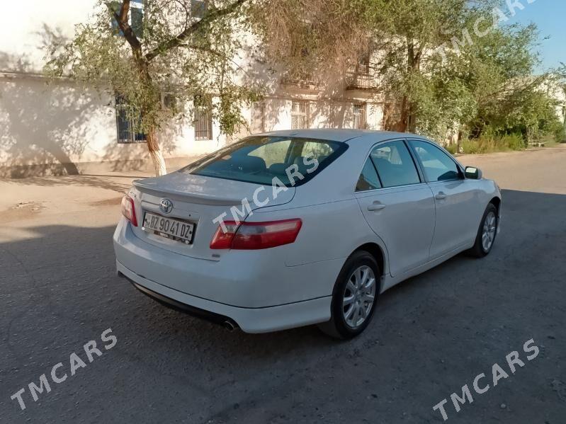 Toyota Camry 2008 - 130 000 TMT - Daşoguz - img 2