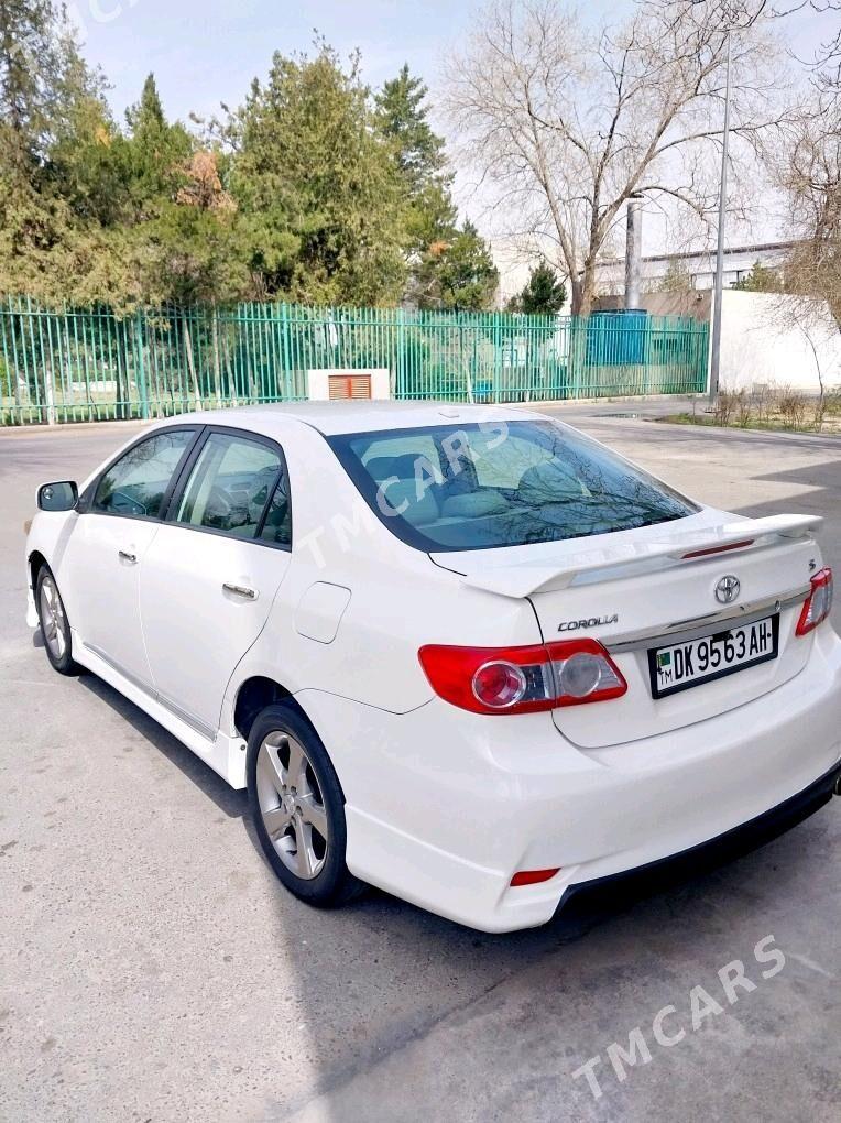 Toyota Corolla 2012 - 159 999 TMT - Aşgabat - img 4