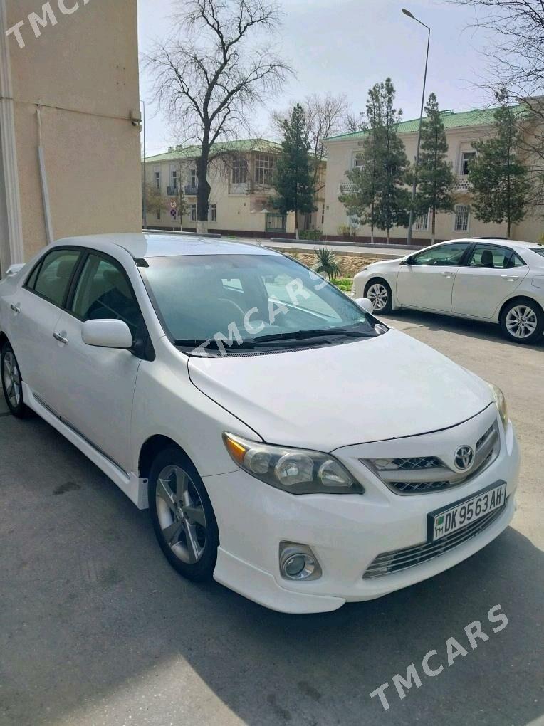 Toyota Corolla 2012 - 159 999 TMT - Ашхабад - img 3