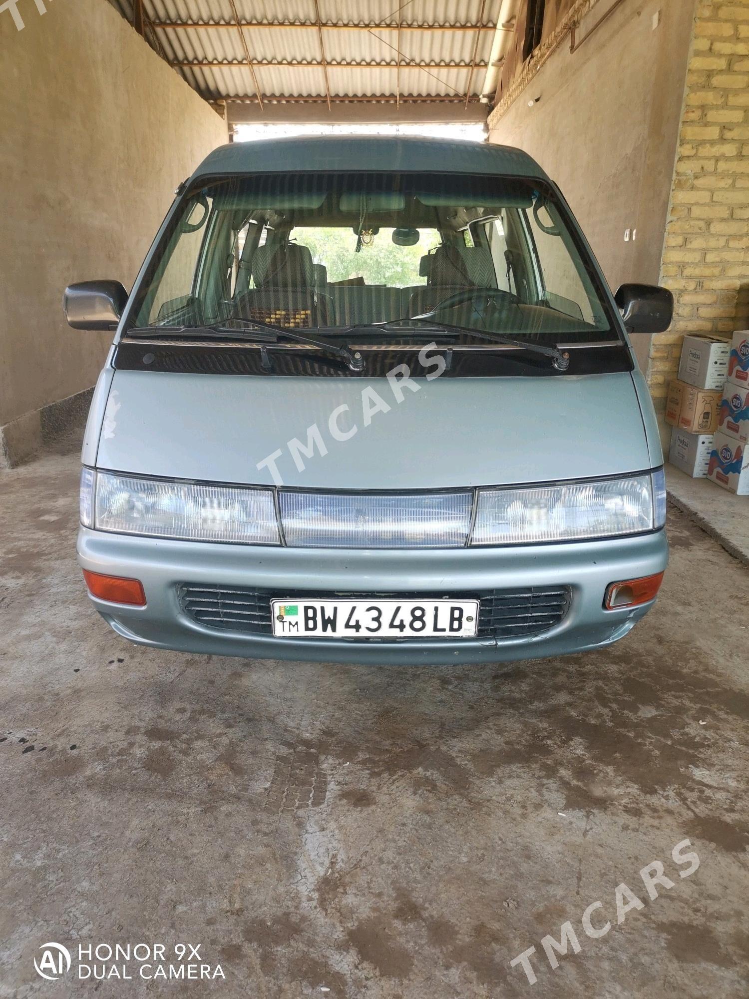 Toyota Town Ace 1992 - 56 000 TMT - Саят - img 10