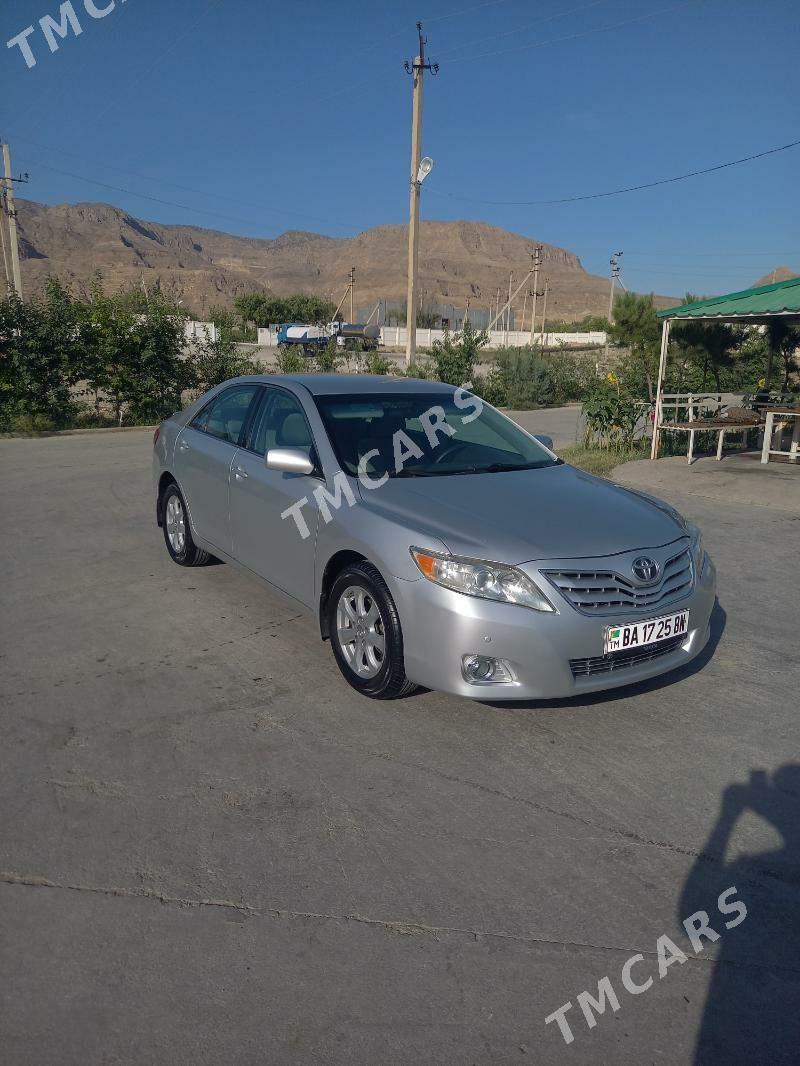 Toyota Camry 2011 - 155 000 TMT - Balkanabat - img 2