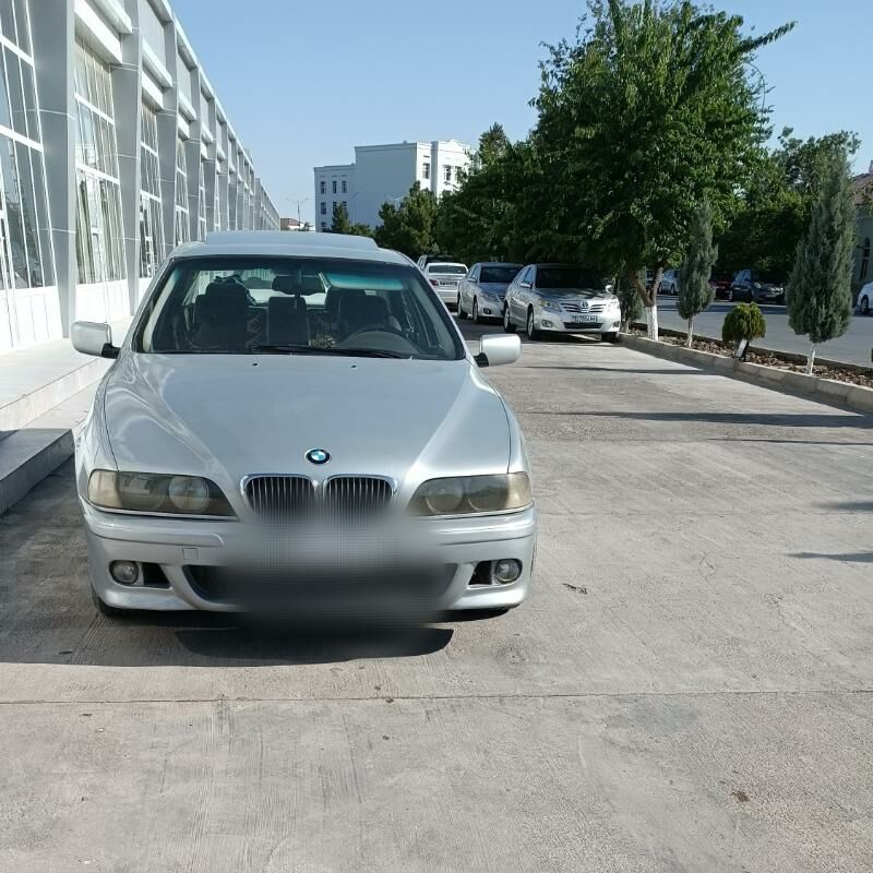 BMW 528 1997 - 80 000 TMT - Türkmenabat - img 3