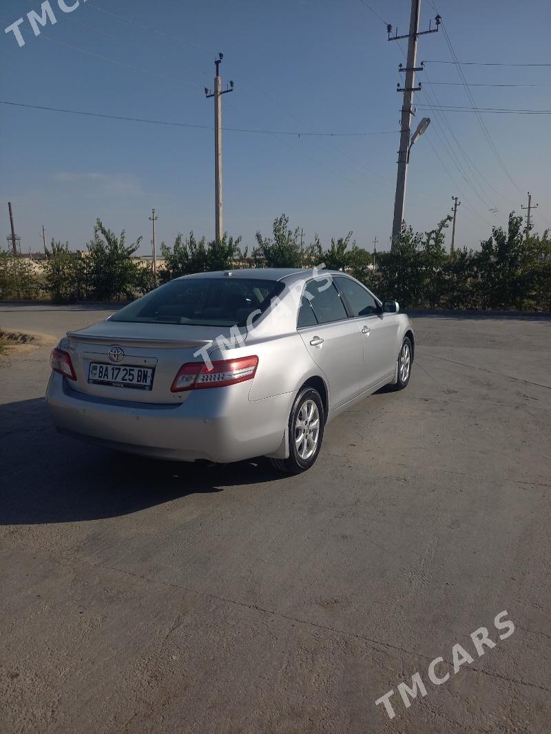 Toyota Camry 2011 - 155 000 TMT - Balkanabat - img 5