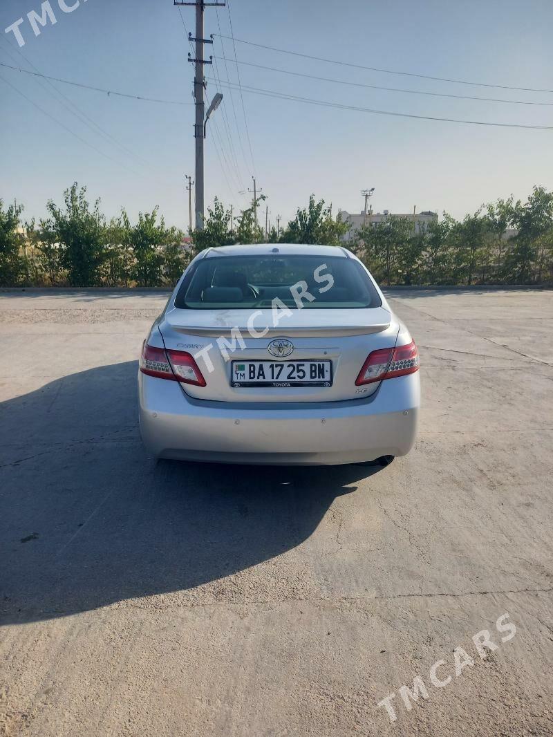 Toyota Camry 2011 - 155 000 TMT - Balkanabat - img 6