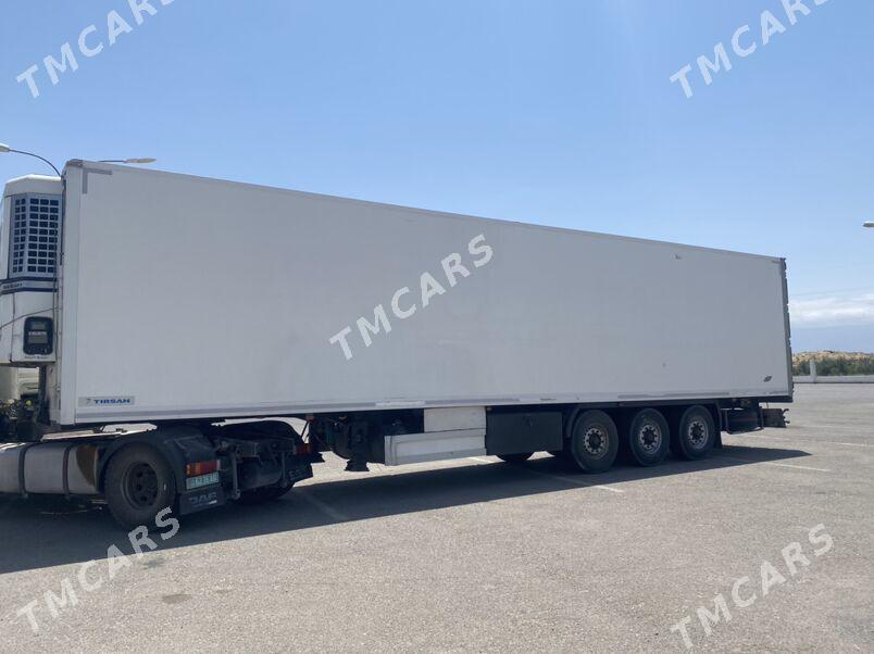 Schmitz Cargobull 2014 - 620 000 TMT - Ашхабад - img 4