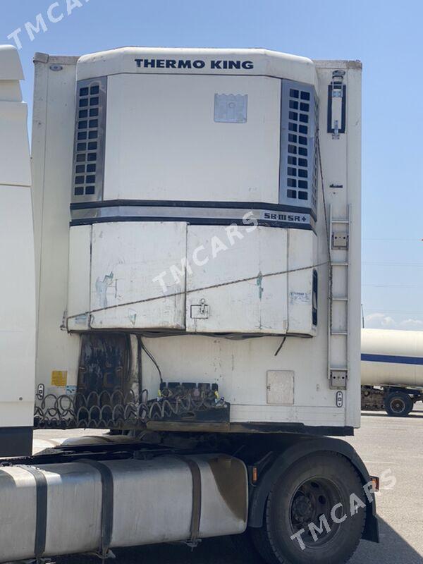 Schmitz Cargobull 2014 - 620 000 TMT - Aşgabat - img 6