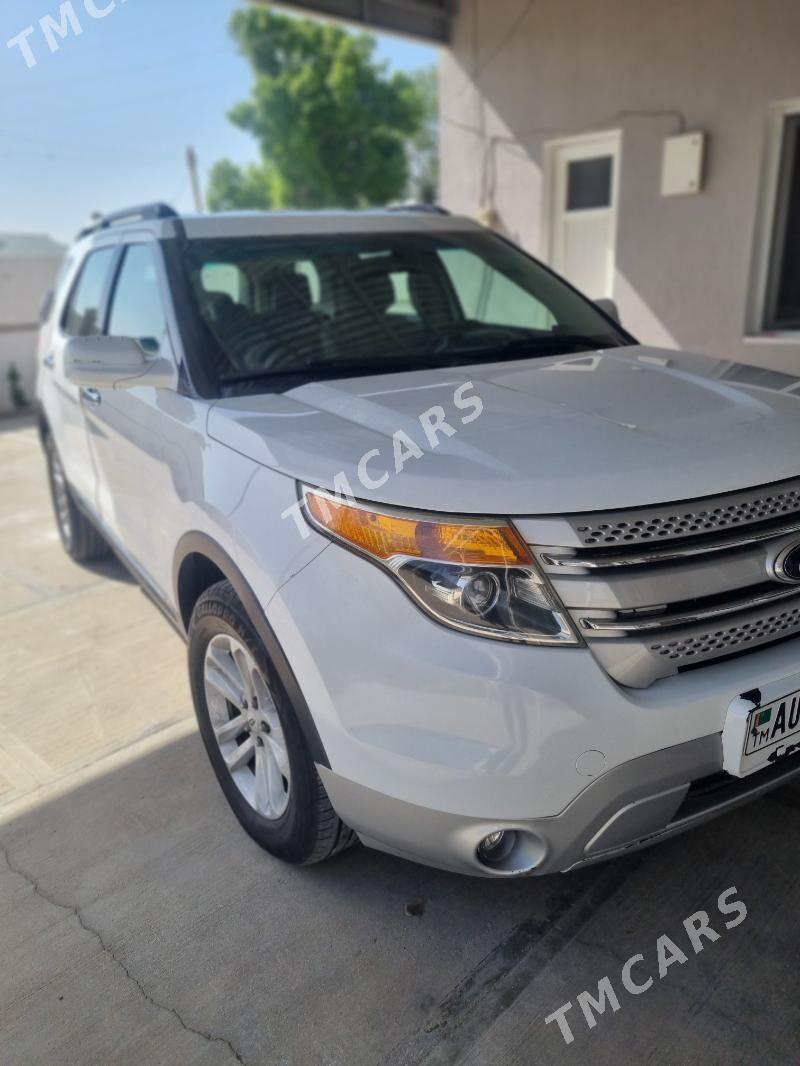 Ford Explorer 2014 - 260 000 TMT - Aşgabat - img 2